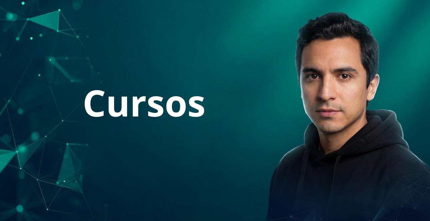 Cursos y workflows prácticos