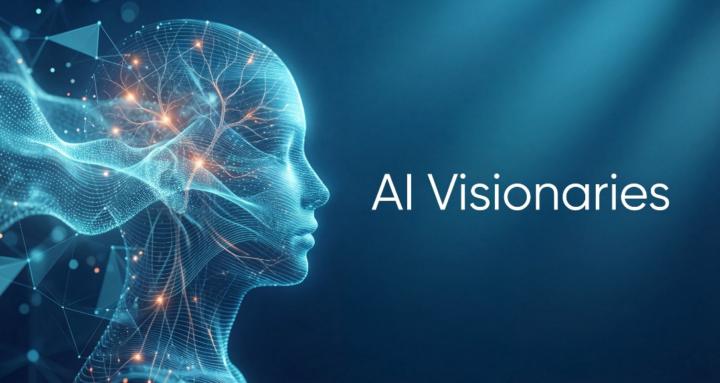 AI Visionaries