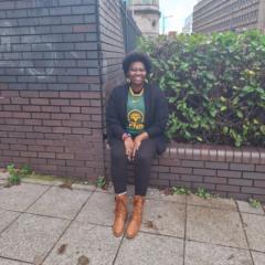 Thulisile Ndlovu