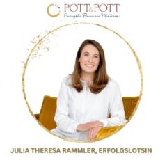 Julia Theresa Rammler