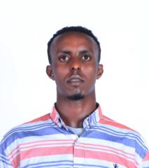 Idiris Mohamud