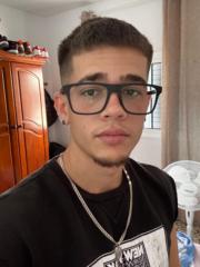 Juanni samuel Ramirez perez de corcho
