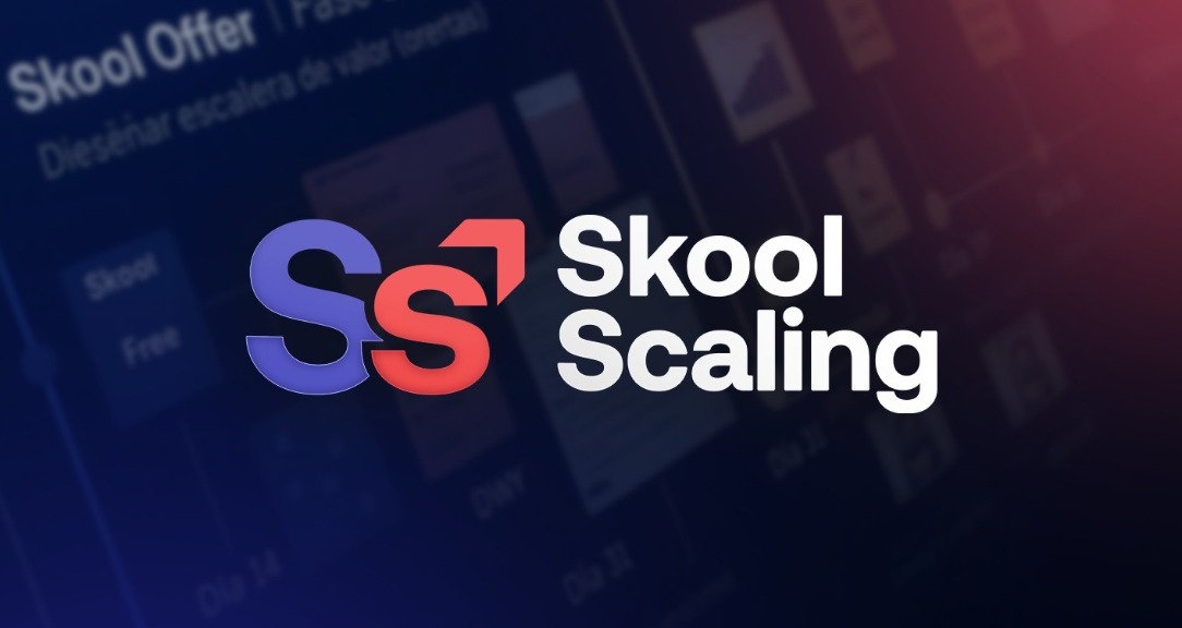 Skool Scaling
