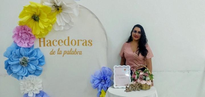 Viridiana Olarte
