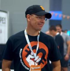 Jon Pritchard