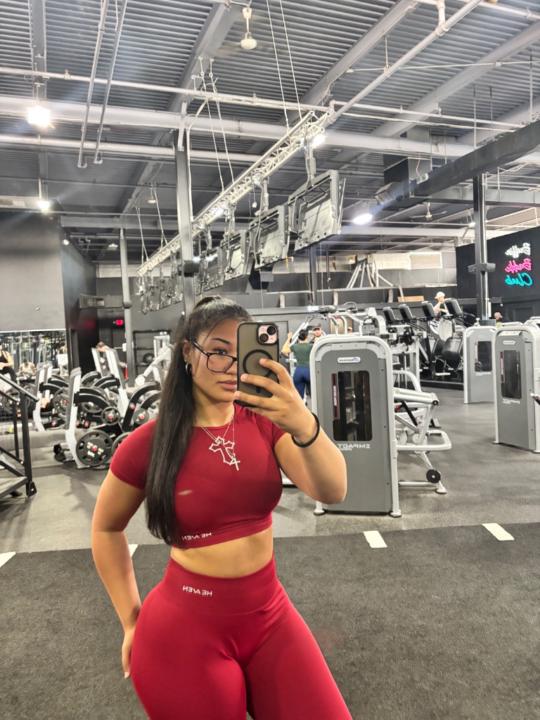 Megan N