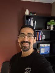 Elias Rocha