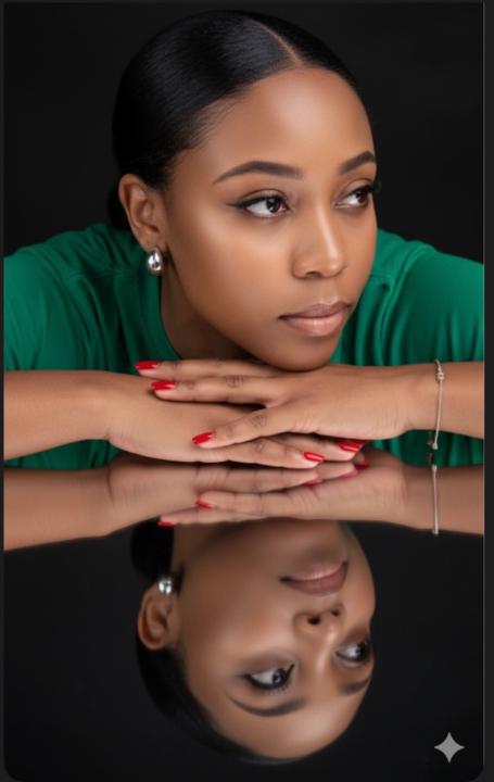 Rose Marcia Valcourt