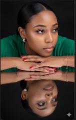 Rose Marcia Valcourt