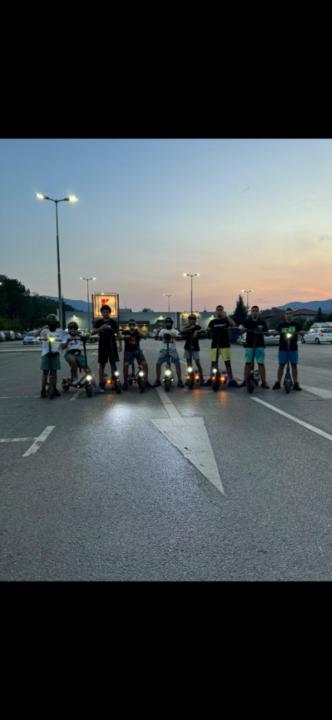 Алекс Иванов