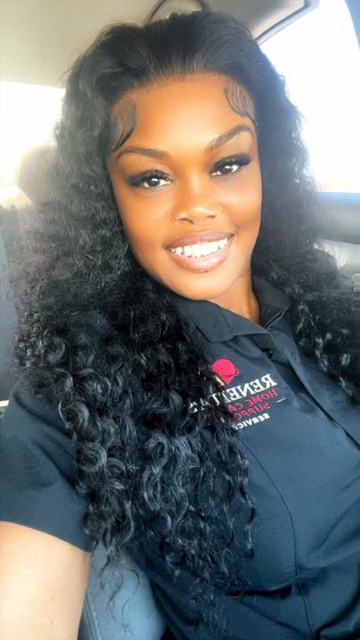 Ashley Talley