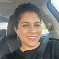 Allison Hooks