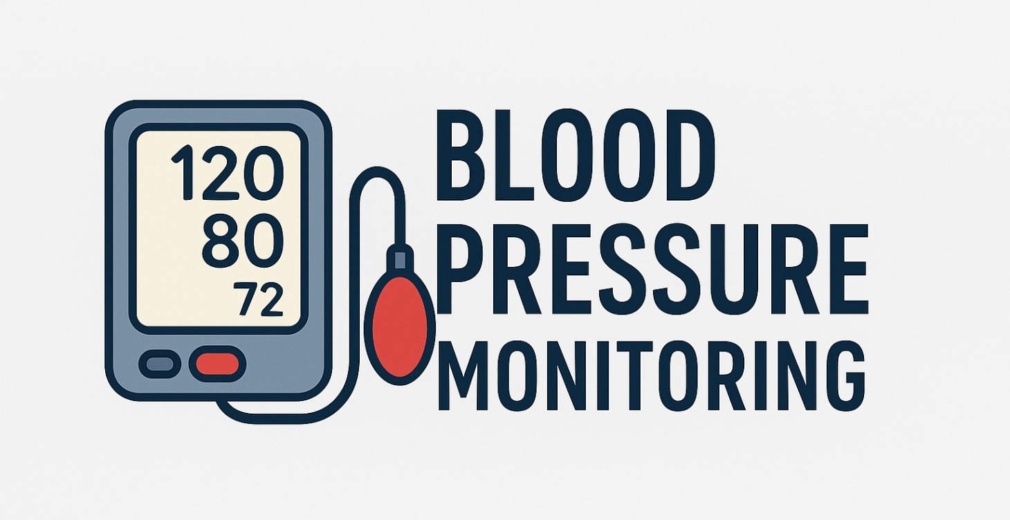Home Blood Pressure Measurement Guide
