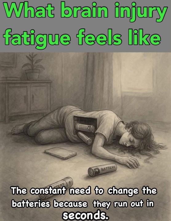 fatigue