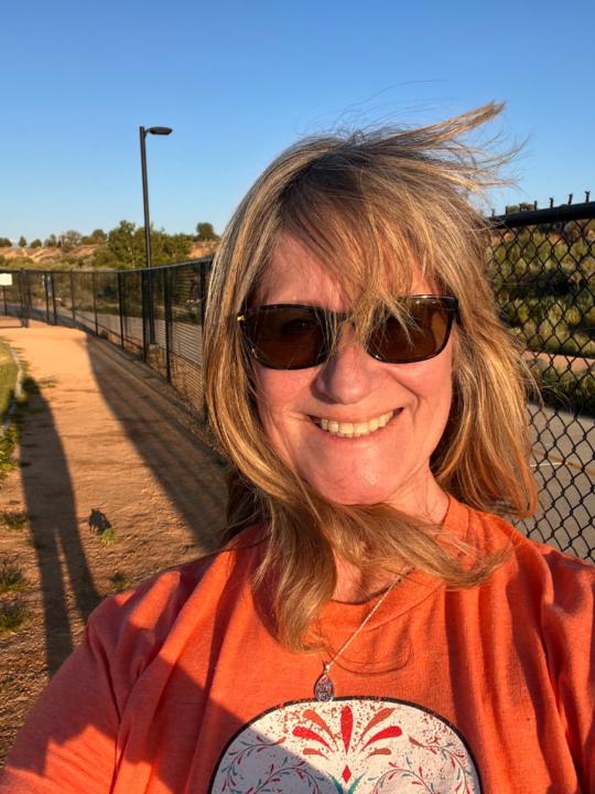 Denise McDonald