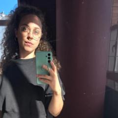 Jennifer Estébanez Barrios