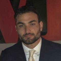 Dominic D'Alessandro