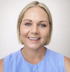 Suzie Frawley