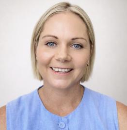 Suzie Frawley