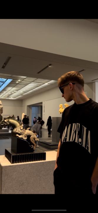 Guillermo Solano Martinez