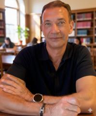 Colin De Silva