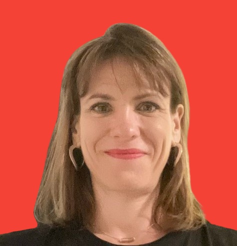 Claire Blasco