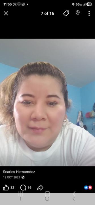 Esmeralda Rivas Acosta