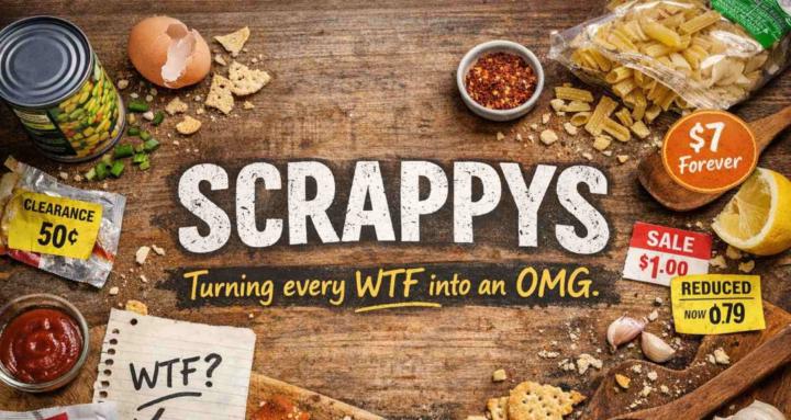 Scrappys