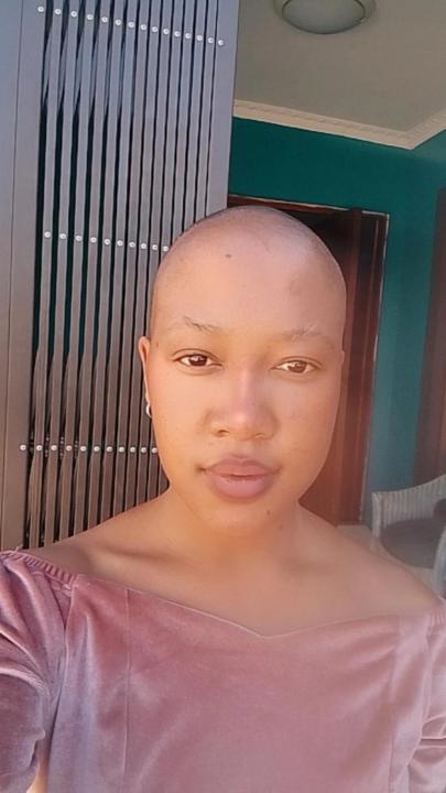 Nokubonga Mthombothi