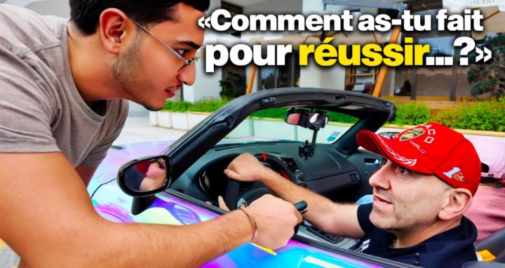 Le Cercle des Entrepreneurs