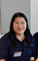 Maria Clarice Carabuena-Asio