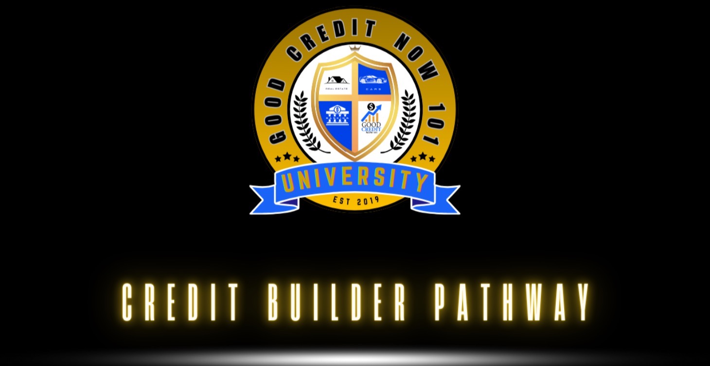 Credit Builder Pathway