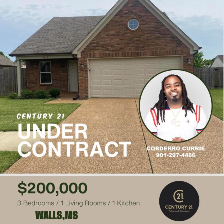 🏡 THIS ONE REALLY MEANT SOMETHING 🔑