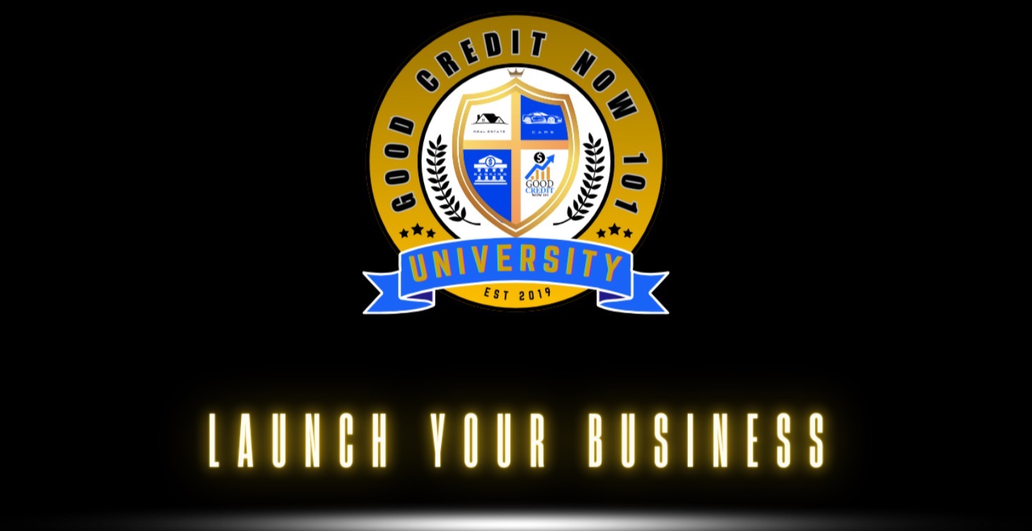 Launch Your Business