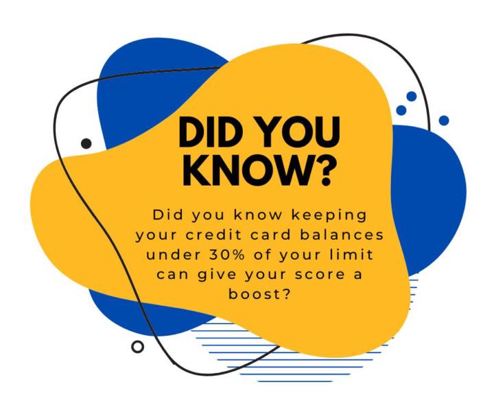 Did You Know?