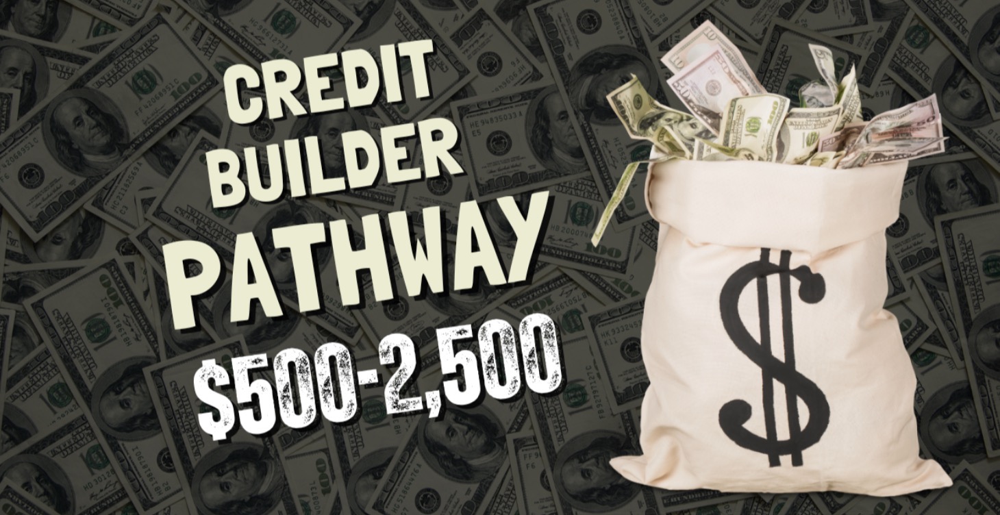 Credit Builder Pathway