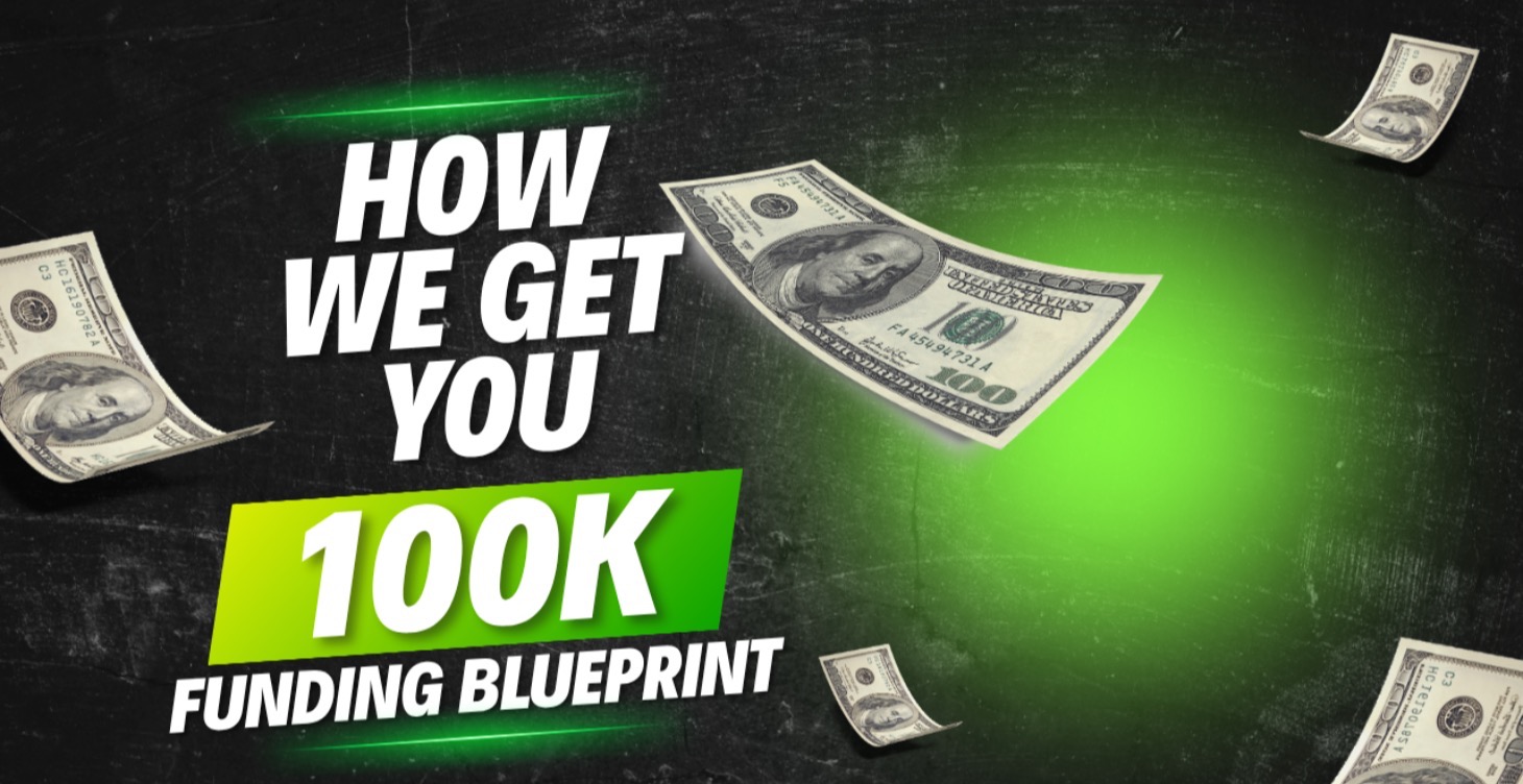 Funding Blueprint: How We Get You Approved