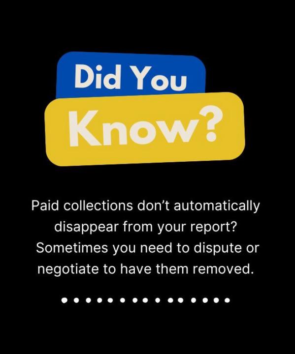 Did You Know?