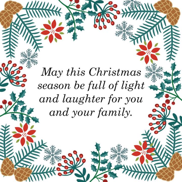 Merry Christmas everyone!!!