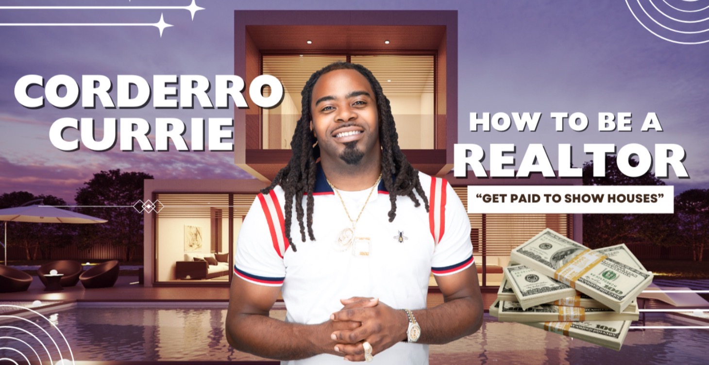 🏡 How to Become a REALTOR®