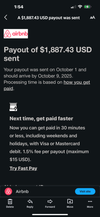 💳 Credit → Passive Income