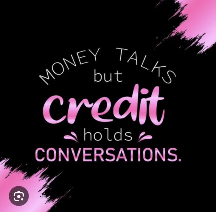 Credit 