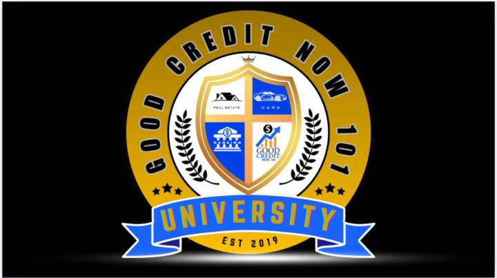 Meet Your Coach: Corderro Currie | Good Credit Now 101