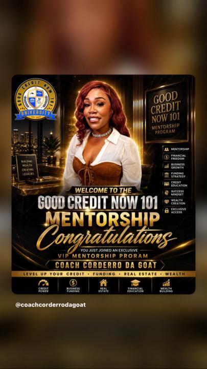 🔥 CONGRATULATIONS TO KASHINA WILSON 🔥