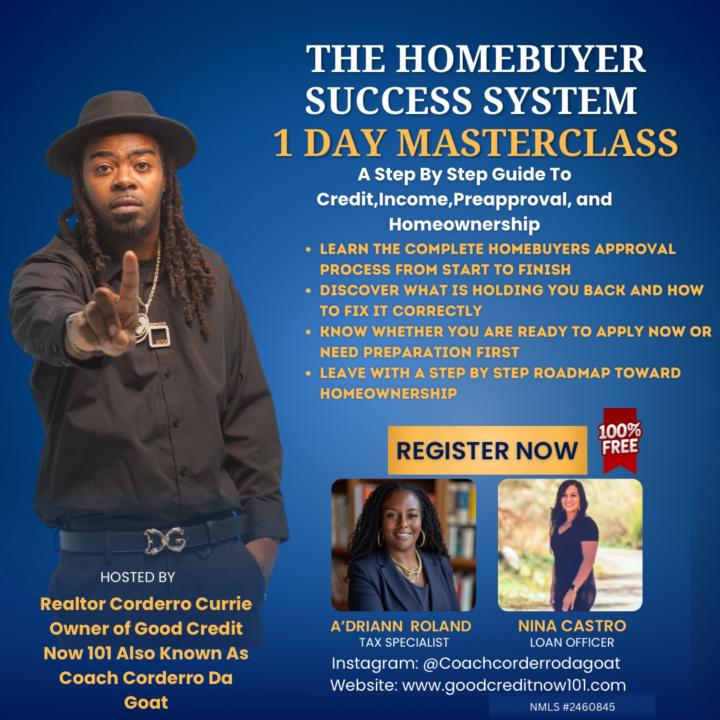 Homeownership requires clarity, not guesswork.