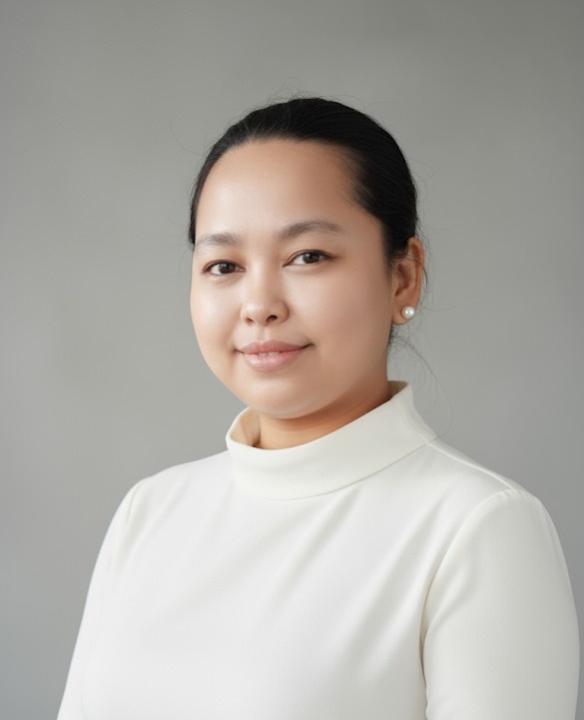 The Woman Who Has Helped Build This Company From Day One