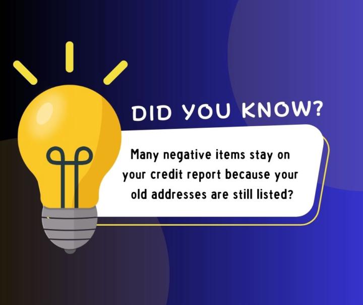 Did You Know?