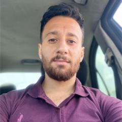 Hassaan Fakih