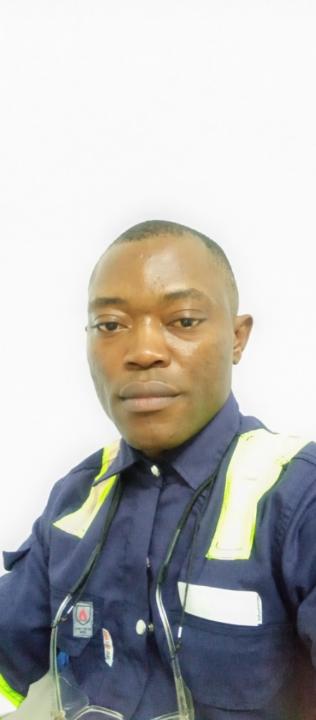 Benjamin Nwokodiuko
