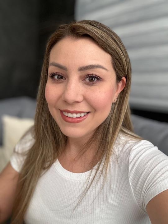 María Isabel Lizarde Muñoz